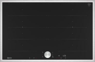 Neff T68STY4L0, Induktionskochfeld