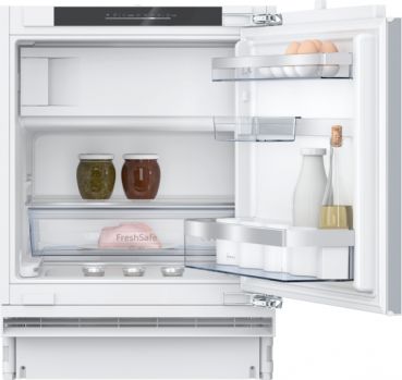 Neff KU2223DD0, Unterbau-Kühlschrank mit Gefrierfach