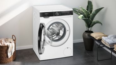 Siemens WG44G2F20, Waschmaschine, Frontlader