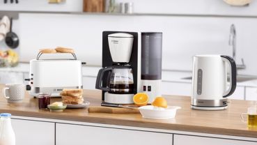 Bosch TWK6A511, Wasserkocher