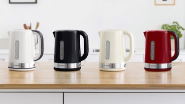 Bosch TWK6A511, Wasserkocher