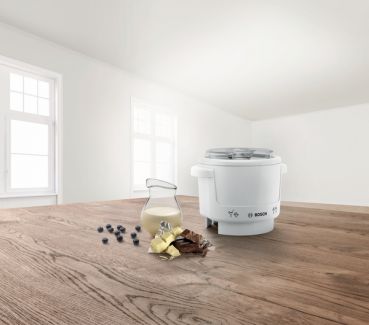 Bosch MUZ4EB1, Eisbereiter
