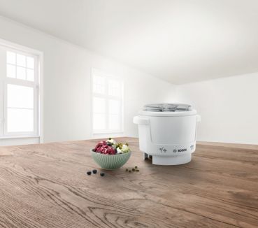 Bosch MUZ4EB1, Eisbereiter