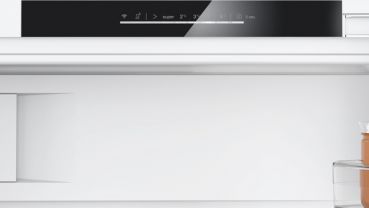 Bosch KUL22VFD0, Unterbau-Kühlschrank mit Gefrierfach