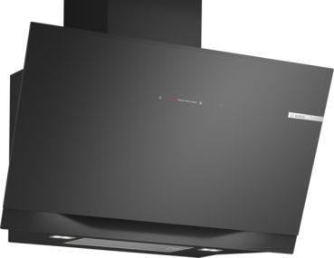 Bosch DWK91LT60, Wandesse