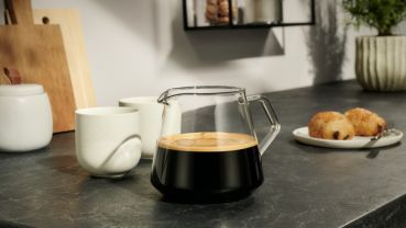 Siemens TQ725E03, Kaffeevollautomat