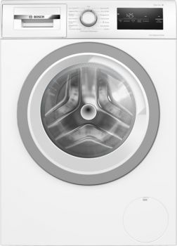 Bosch WAN28127, Waschmaschine, Frontlader