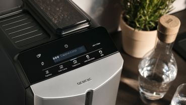 Siemens TF303E07, Kaffeevollautomat