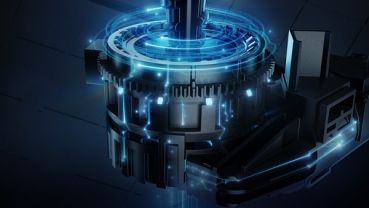 Siemens TF303E07, Kaffeevollautomat
