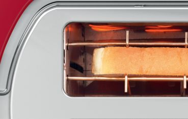 Bosch TAT3A114, Kompakt Toaster