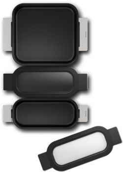 Neff Z9403FF0, Kochgeschirr-Set