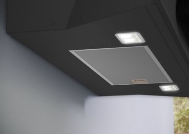 Bosch DLN87AC50, Lüfterbaustein