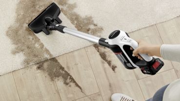 Bosch BKS611MTB, Akku-Staubsauger