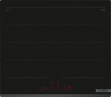 Bosch PXY63KHC1E, Induktionskochfeld