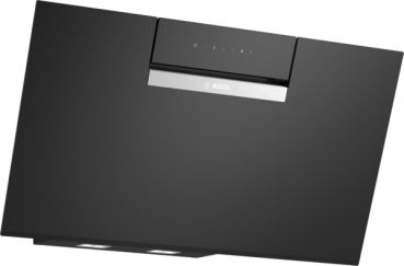 Bosch DWJ87FN60, Umluft-Wandhaube