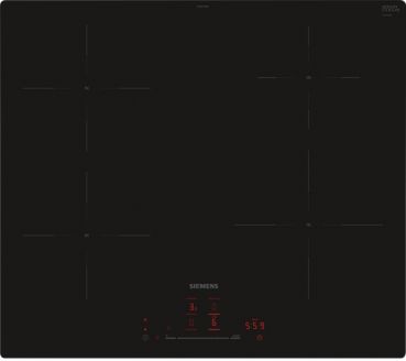 Siemens EH601HEB1E, Induktionskochfeld