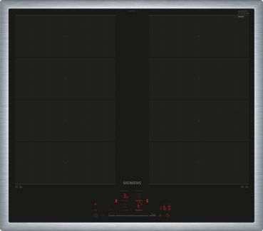Siemens EX645HXC1E, Induktionskochfeld