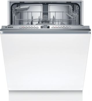 Bosch SBV4HTX00E, Vollintegrierter Geschirrspüler