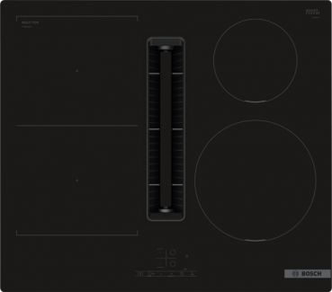 Bosch PVS601B16E, Kochfeld mit Dunstabzug (Induktion)
