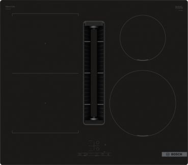 Bosch PVS611B16E, Kochfeld mit Dunstabzug (Induktion)