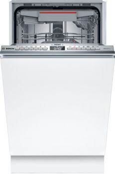 Bosch SPV4HMX49E, Vollintegrierter Geschirrspüler