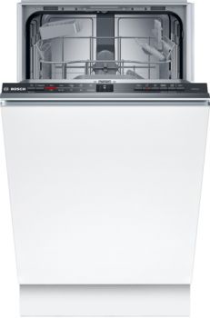 Bosch SPV2HKX42E, Vollintegrierter Geschirrspüler