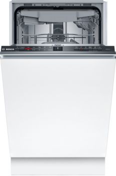 Bosch SPV2HMX42E, Vollintegrierter Geschirrspüler