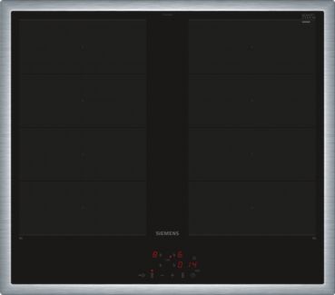 Siemens EY645CXB6E, Induktionskochfeld
