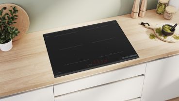 Bosch PVQ795HC1E, Induktionskochfeld
