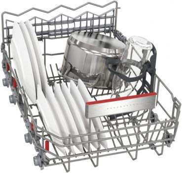 Bosch SPI6EMS17E, Teilintegrierter Geschirrspüler