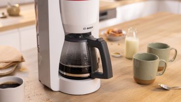 Bosch TKA3M131, Filterkaffeemaschine