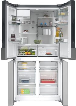 Preview: Siemens KF96IAPEA, Kühl-Gefrier-Kombination, mehrtürig