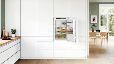 Bosch KIR21VFE0, Einbau-Kühlschrank
