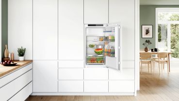 Bosch KIL32VFE0, Einbau-Kühlschrank mit Gefrierfach