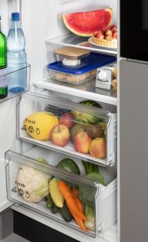 Constructa CK181NSE0, Einbau-Kühlschrank