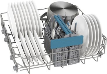 Constructa CB6HX02HUE, Vollintegrierter Geschirrspüler