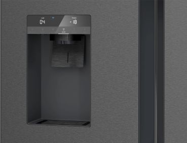 Siemens KF96DAXEA, Kühl-Gefrier-Kombination, mehrtürig