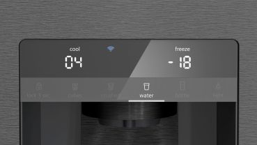 Preview: Siemens KF96DAXEA, Kühl-Gefrier-Kombination, mehrtürig