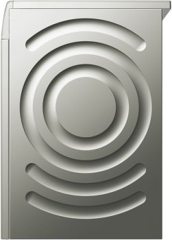 Siemens WG44B20X40, Waschmaschine, Frontlader