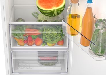 Bosch KIL82NSE0, Einbau-Kühlschrank mit Gefrierfach