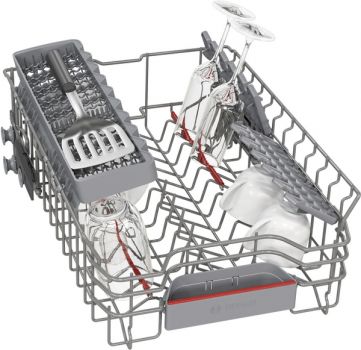 Bosch SPV4HKX49E, Vollintegrierter Geschirrspüler