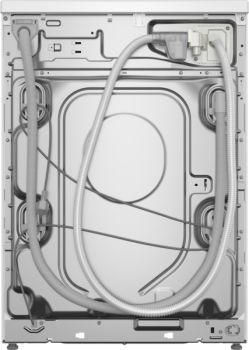 Siemens WU14UT70, Waschmaschine, unterbaufähig - Frontlader