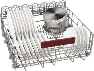 Neff S125ECS15E, Unterbau-Geschirrspüler