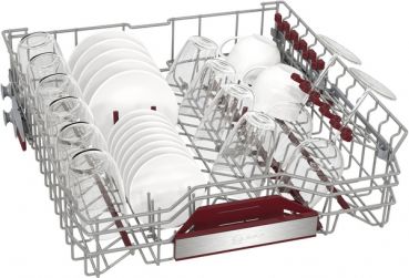 Neff S125ECS15E, Unterbau-Geschirrspüler