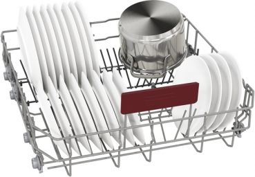 Neff S255EVX04E, Geschirrspüler vollintegrierbar
