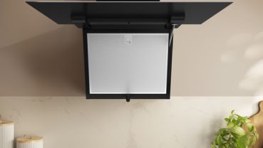 Neff D65IFN1S0, Wandesse