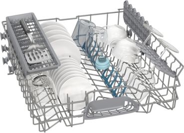 Constructa CB5VX03ITE, Vollintegrierter Geschirrspüler
