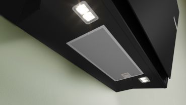 Bosch DWJ81AN60, Umluft-Wandhaube
