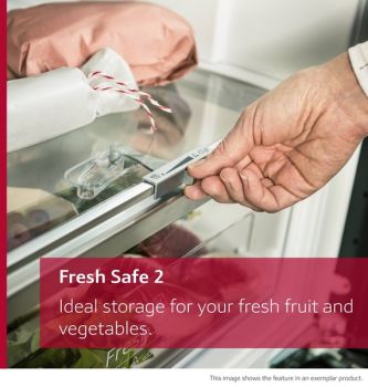 Neff KI1813FE0, Kühlschrank