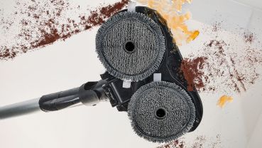 Preview: Bosch BHZUPAD1, Wischpads